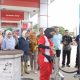 Pemerintah Perketat Pengawasan BBM dan LPG 3Kg Jelang Idul Fitri di Sulawesi Tengah